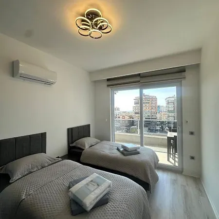 Guzel Tower Apartment