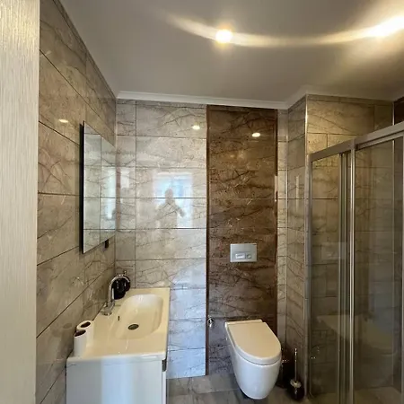 Guzel Tower Apartman *