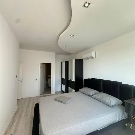 Apartman Guzel Tower *